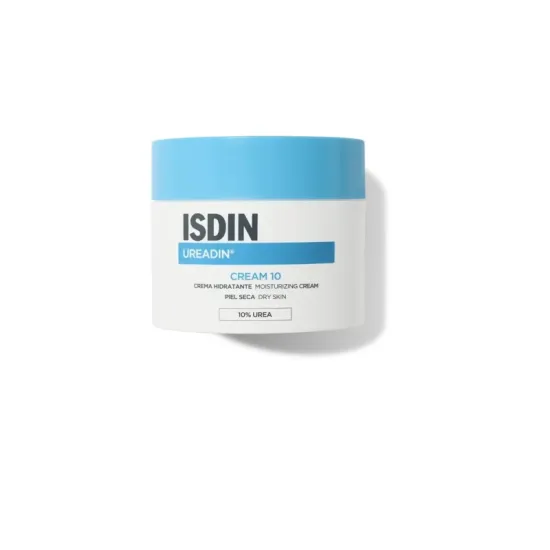 Isdin Ureadin Cream 10 300Ml