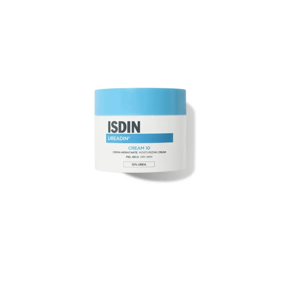 Isdin Ureadin Cream 10 300Ml