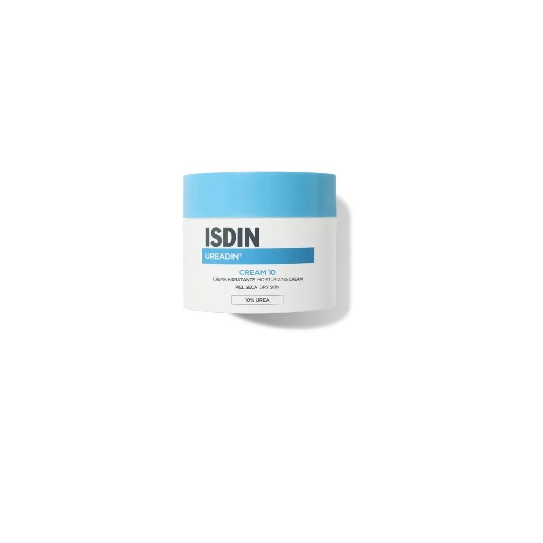 Isdin Ureadin Cream 10 300Ml