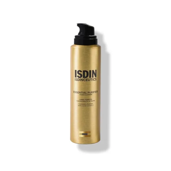 Isdinceutics Essential Espuma Purificante 150Ml