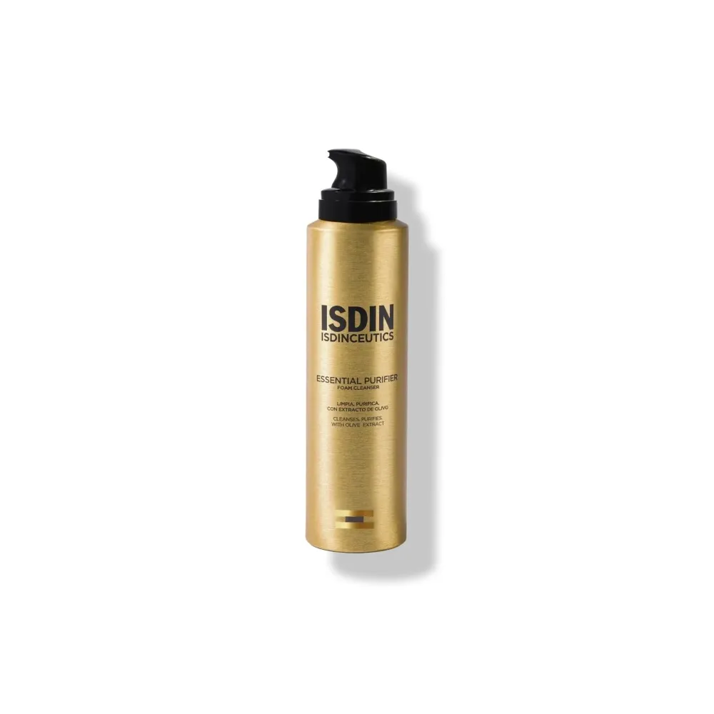 Isdinceutics Essential Espuma Purificante 150Ml