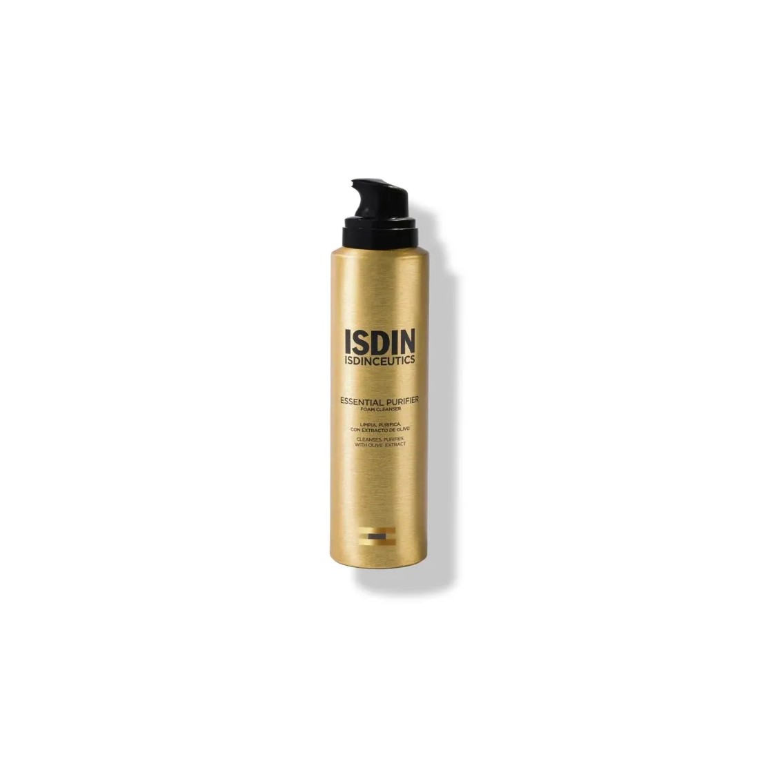 Isdinceutics Essential Espuma Purificante 150Ml