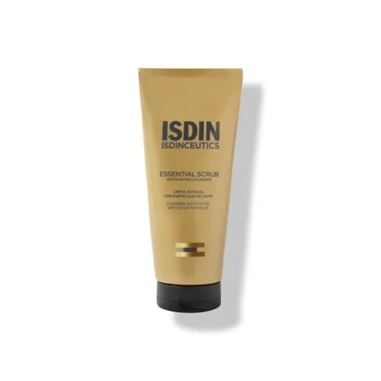 Isdin Isdinceutics Esential Scrub 100G