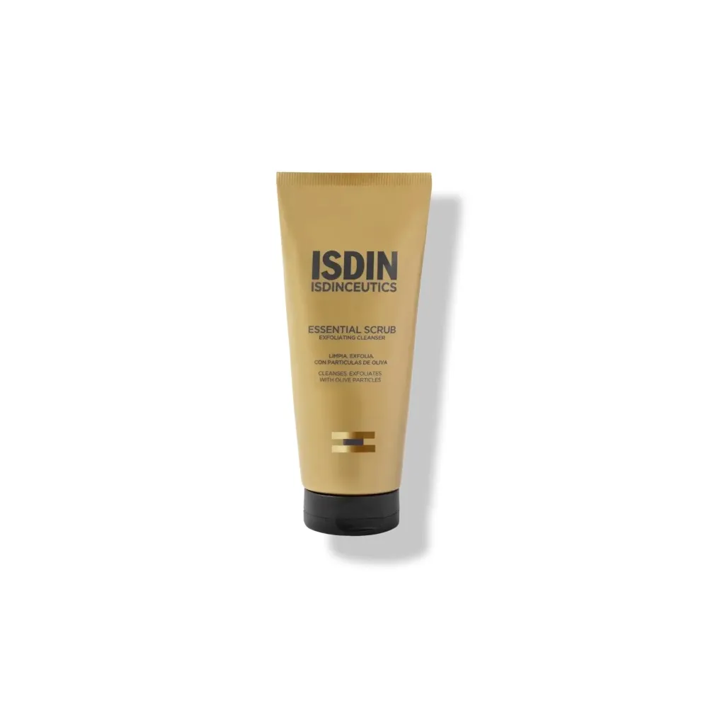 Isdin Isdinceutics Esential Scrub 100G