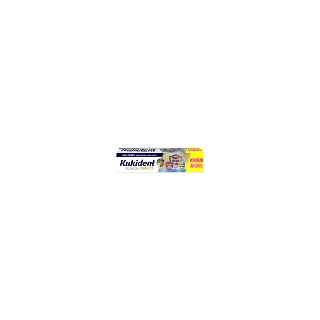 Kukident Pro Ultimate Sabor Fresco 57 Gramos