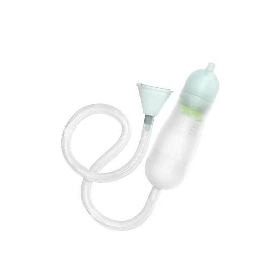 Suavinex Aspirador Nasal +0 Meses Bebés