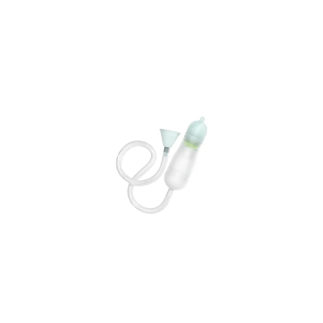 Suavinex Aspirador Nasal +0 Meses Bebés