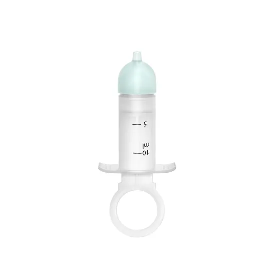 Suavinex Limpiador Nasal Bebés Reutilizable interior