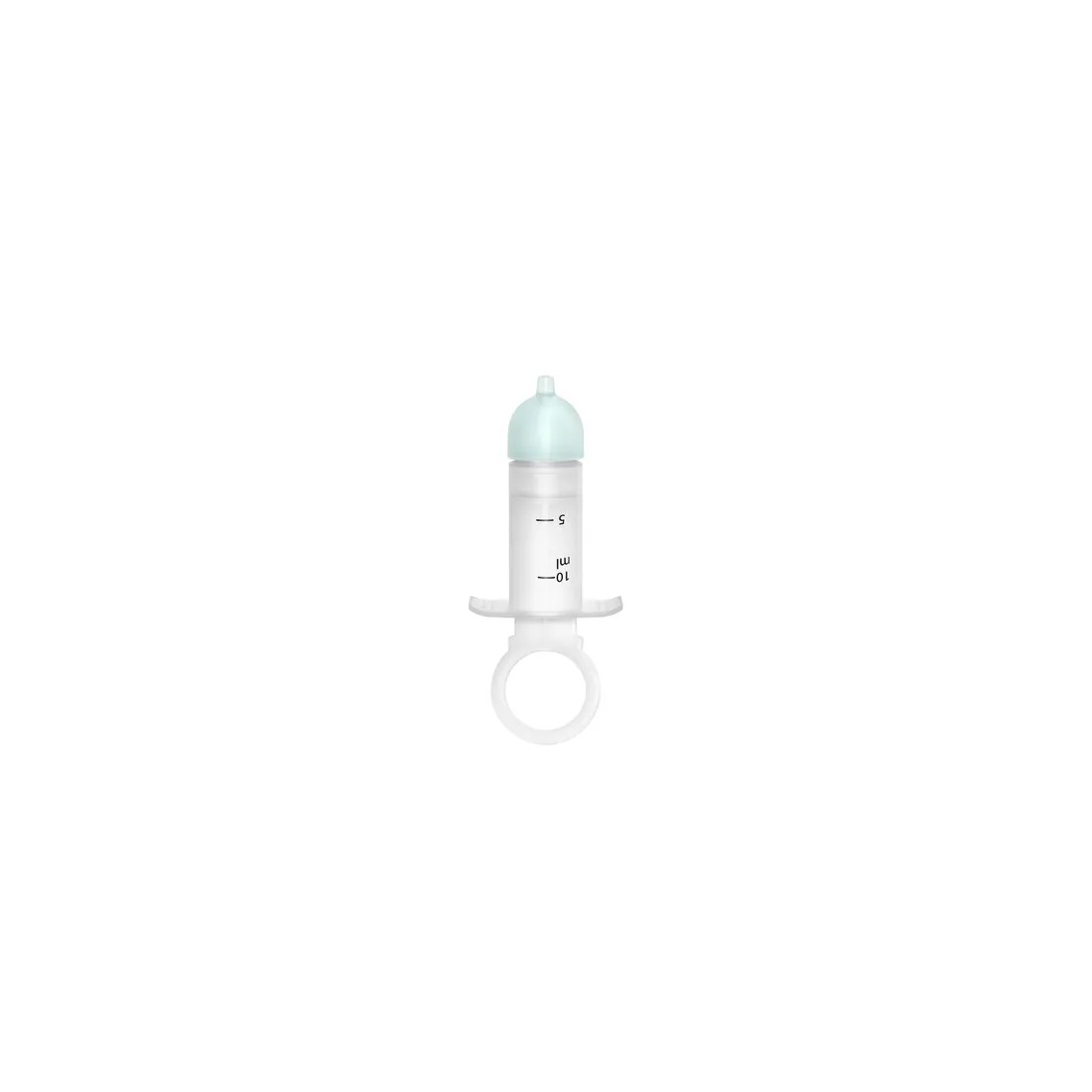 Suavinex Limpiador Nasal Bebés Reutilizable interior
