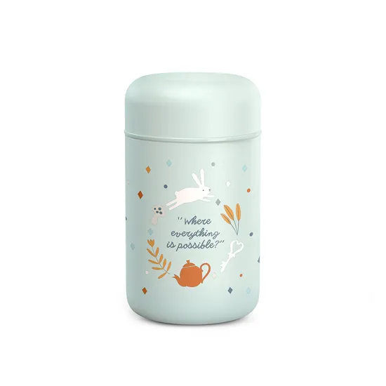Suavinex Termo Papillas Azul 400 Ml individual