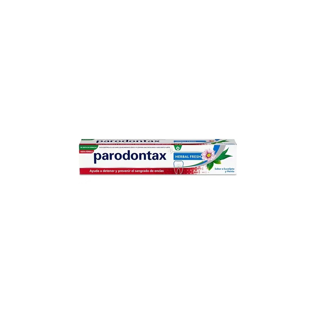 Parodontax Herbal Fresh 75 ml