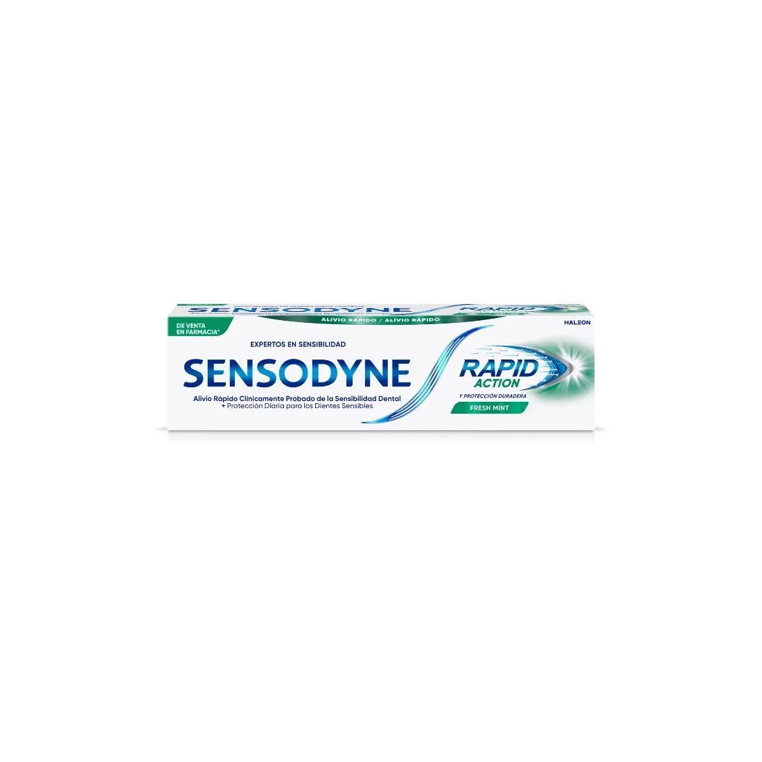 Sensodyne Pasta Rapid Fresh Mint 75 ml