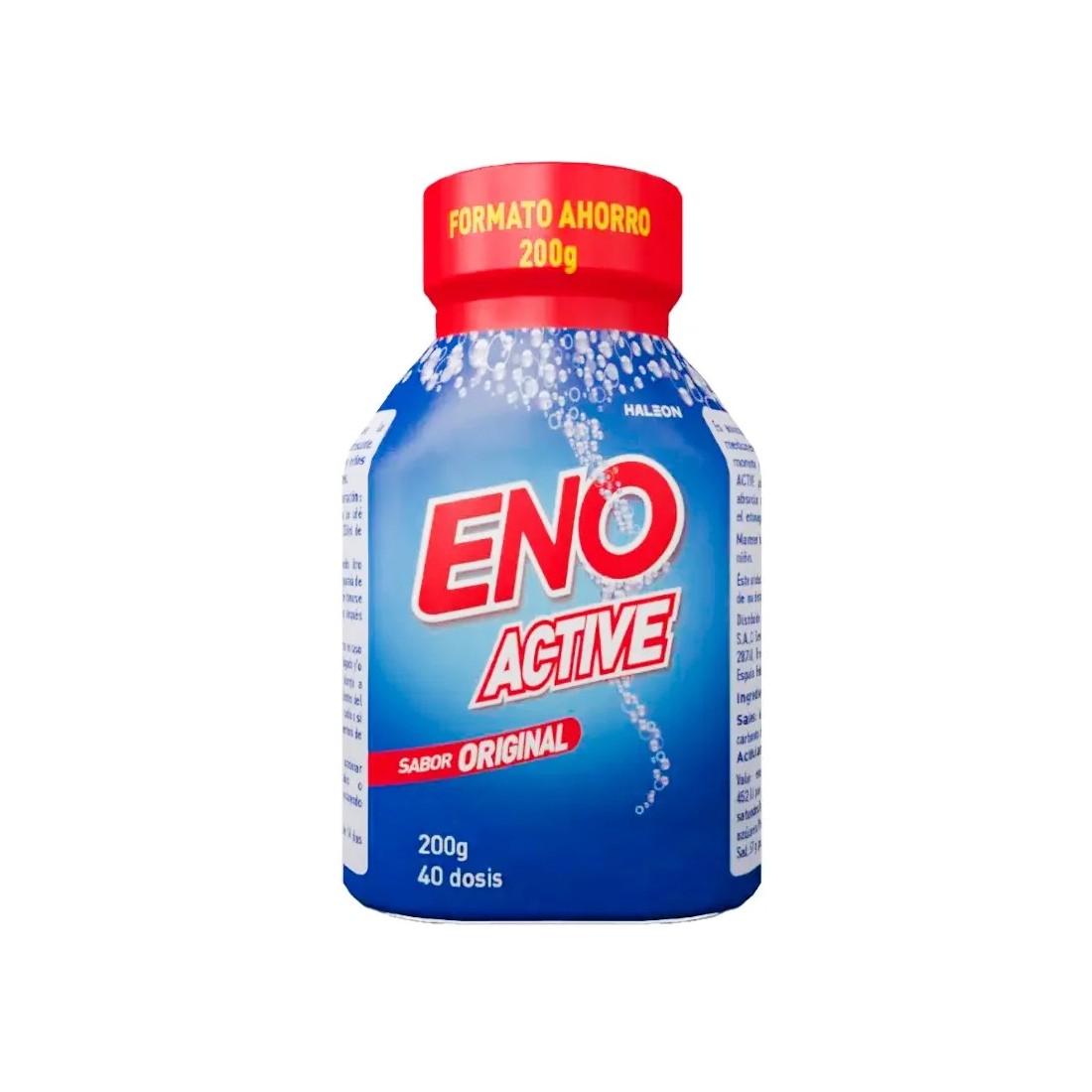 ENO Active Regular Sabor Original 200 Gr