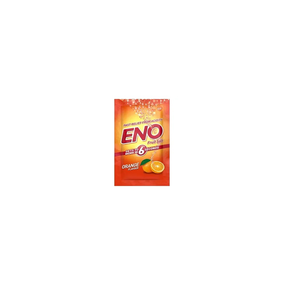 ENO Active Sabor Naranja 10 Sobre