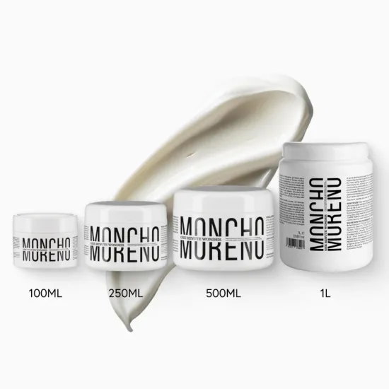 Moncho Moreno Mascarilla One Minute Wonder 100 Ml | Masparafarmacia