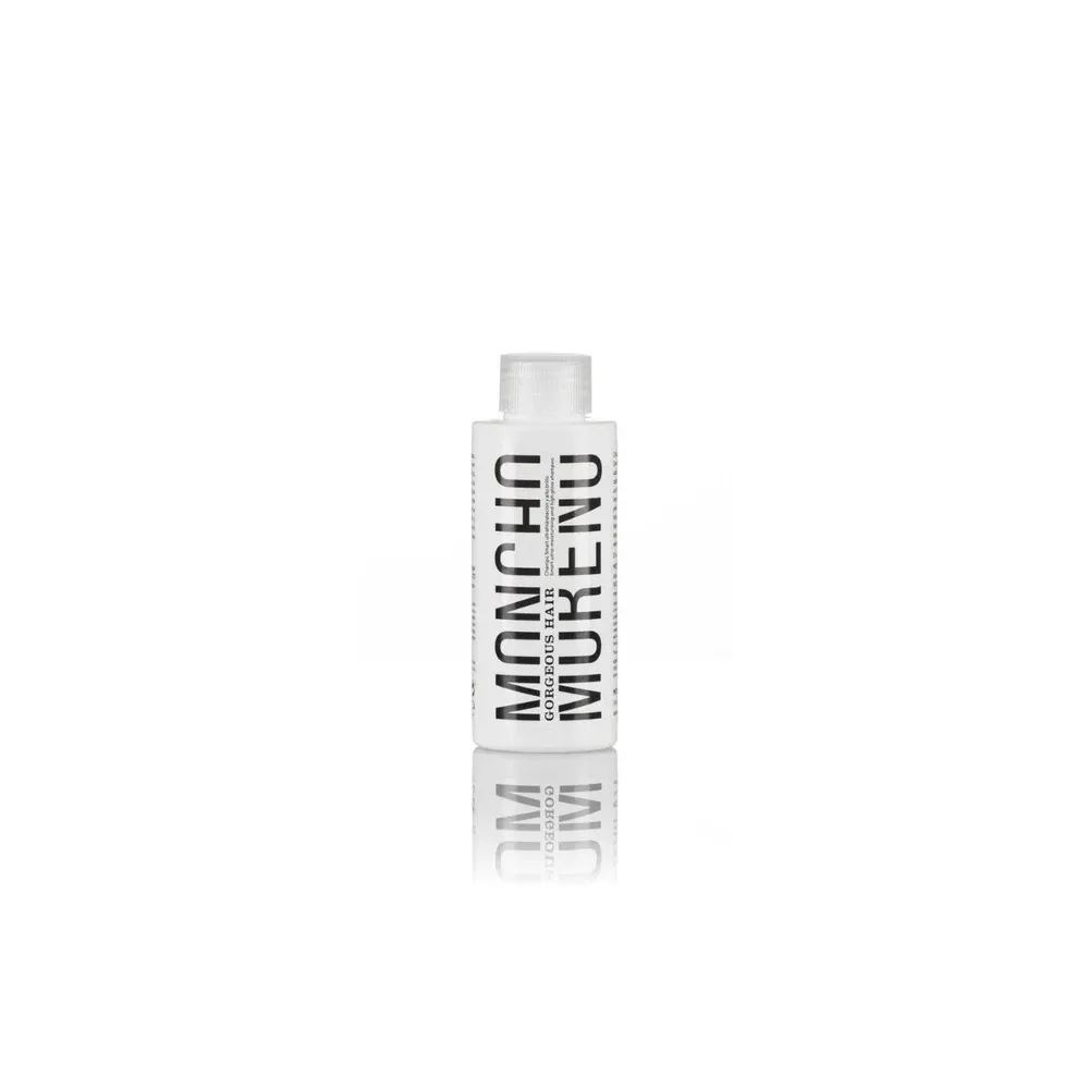 Moncho Moreno Champú Gorgeous Hair 100ml