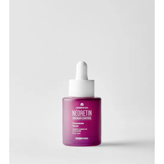 MasParafarmacia: Comprar Neoretin Discrom Control Concentrate Sérum 30 Ml