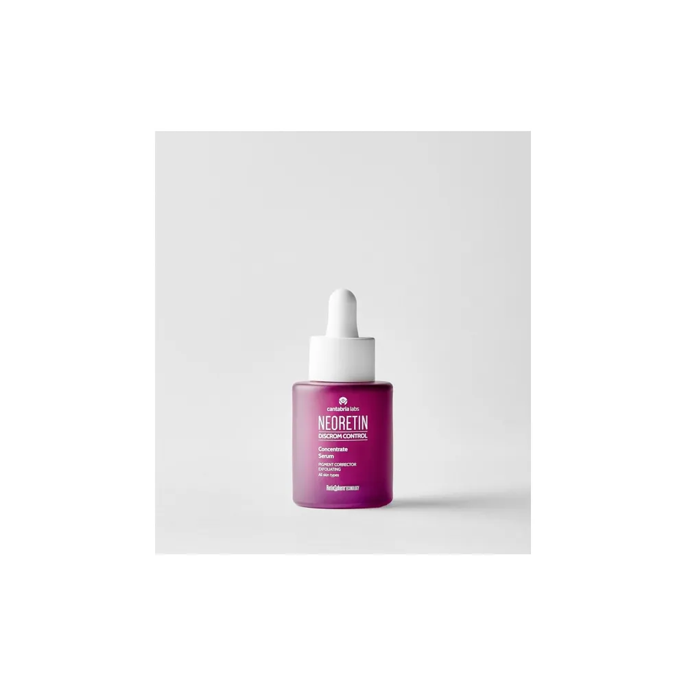 MasParafarmacia: Comprar Neoretin Discrom Control Concentrate Sérum 30 Ml