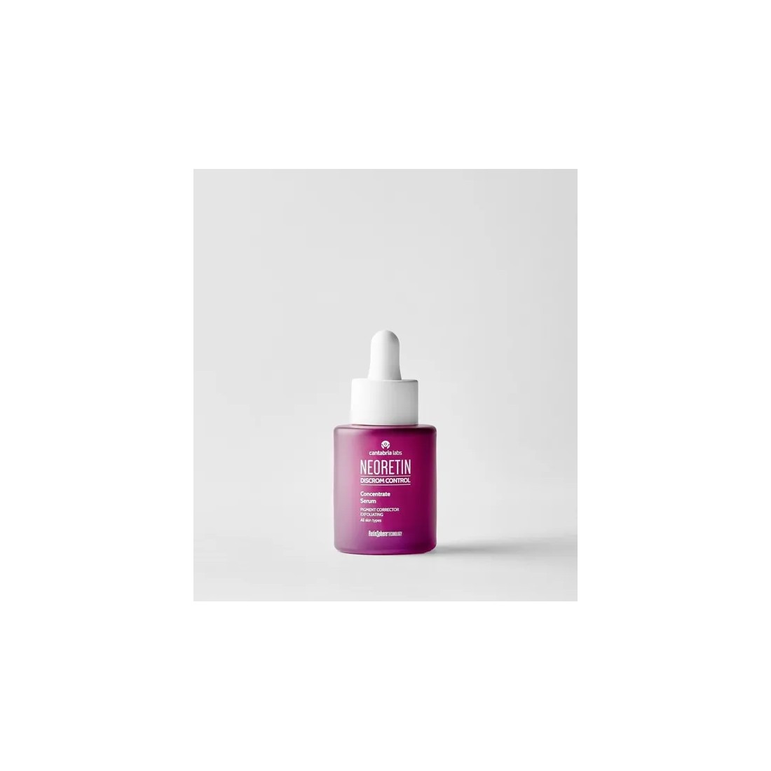 MasParafarmacia: Comprar Neoretin Discrom Control Concentrate Sérum 30 Ml