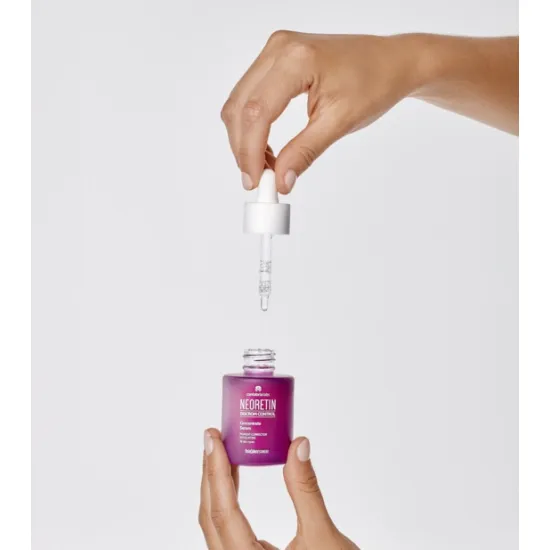 MasParafarmacia: Comprar Neoretin Discrom Control Concentrate Sérum 30 Ml