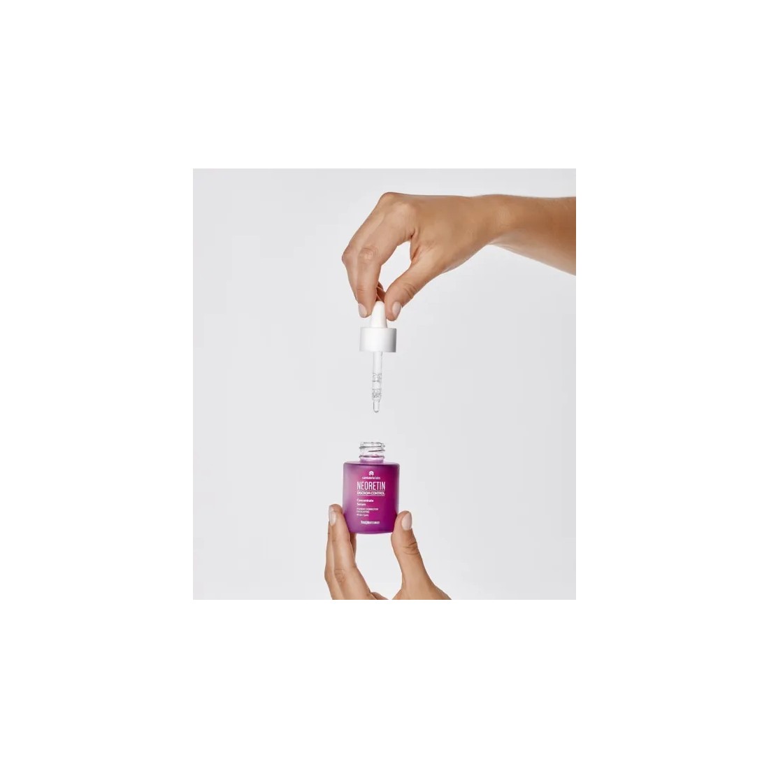 MasParafarmacia: Comprar Neoretin Discrom Control Concentrate Sérum 30 Ml