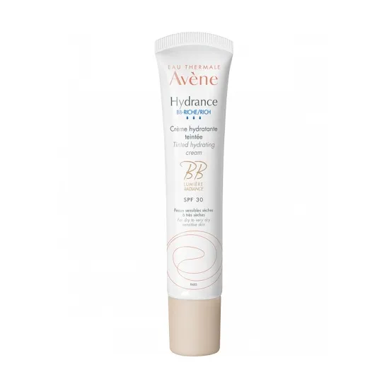 Avene Hydrance Crema Hidratante BB-Rich SPF30 40 Ml