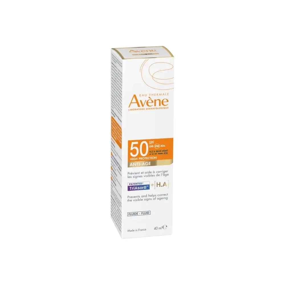 Avene Fluido Anti-Age SPF50 50 Ml