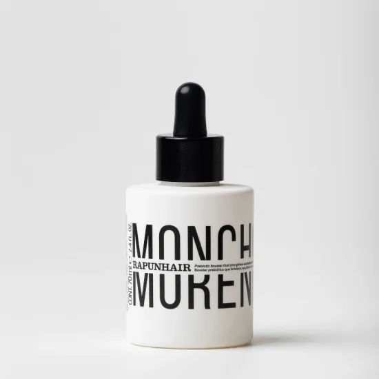 Moncho Moreno Tratamiento Rapunhair 70 Ml