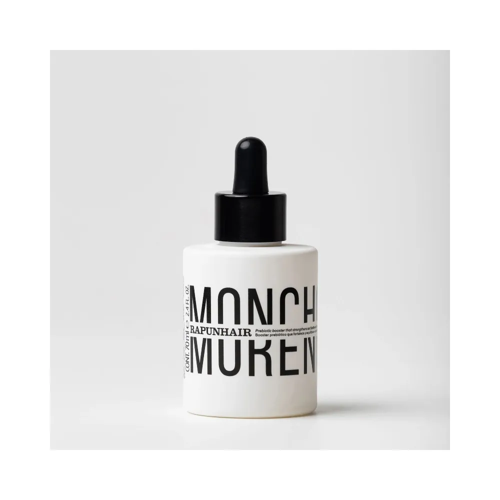Moncho Moreno Tratamiento Rapunhair 70 Ml