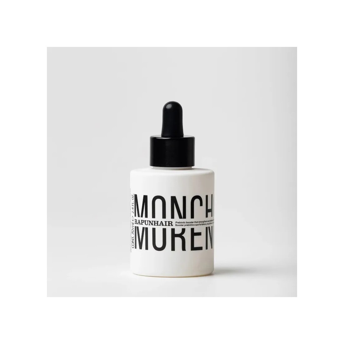 Moncho Moreno Tratamiento Rapunhair 70 Ml
