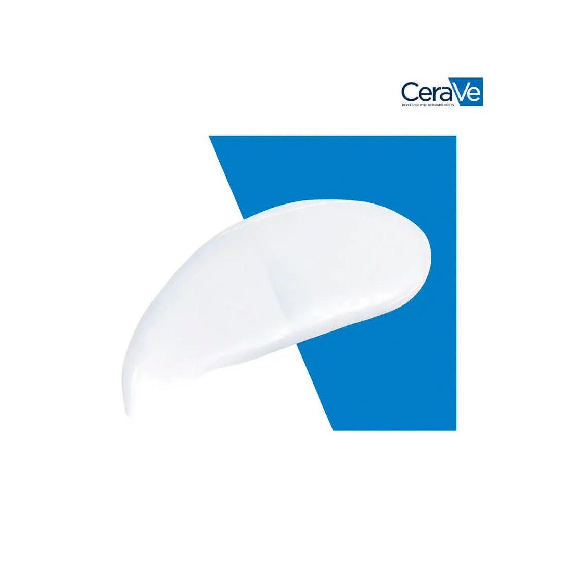 Cerave Loción Hidratante Duplo 2x473 ml textura