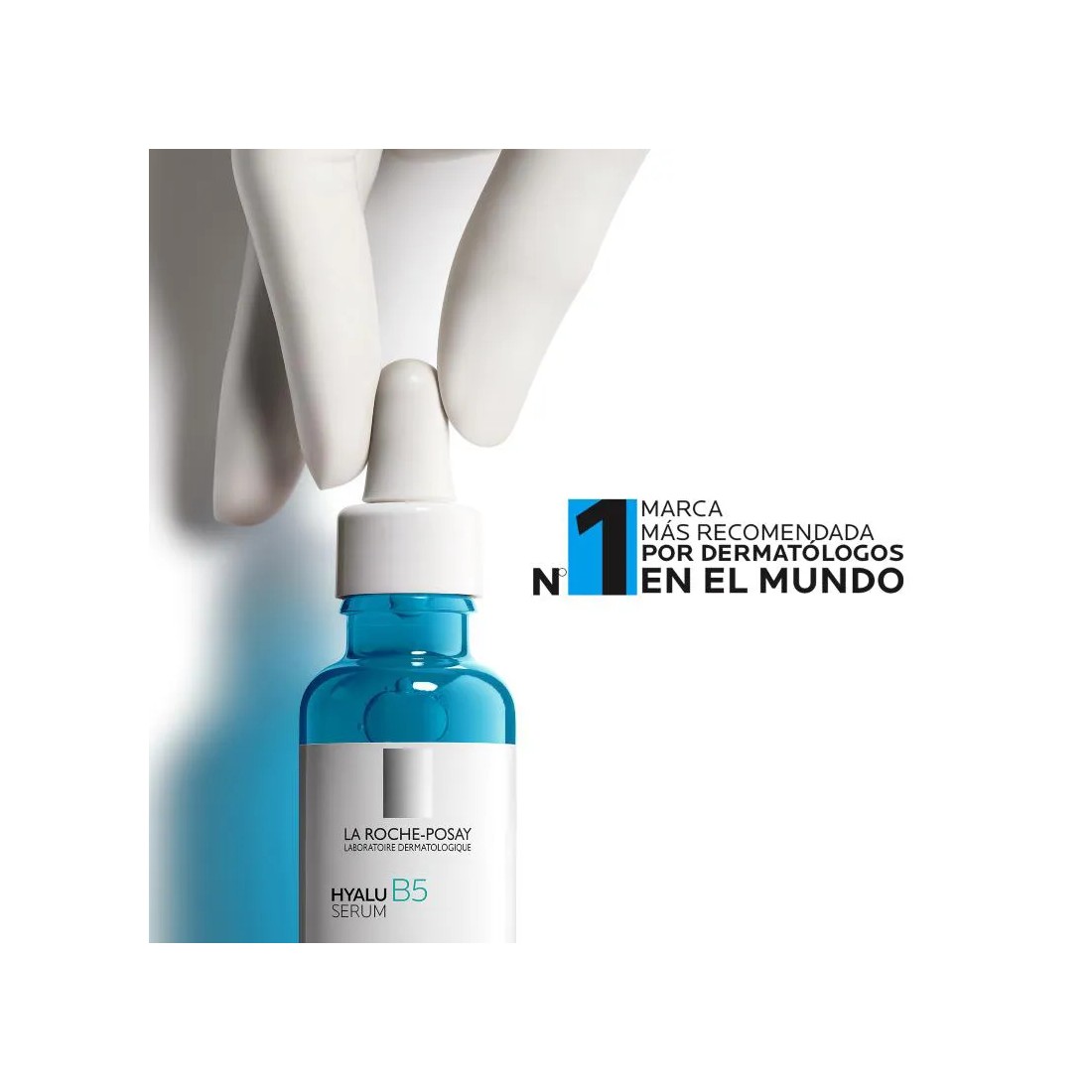 La Roche Posay Hyalu B5 Serum 30 ml marca