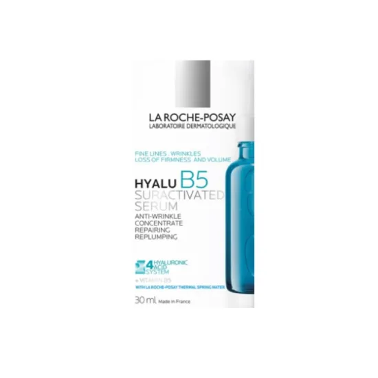 La Roche Posay Hyalu B5 Suractivated Serum 30 ml