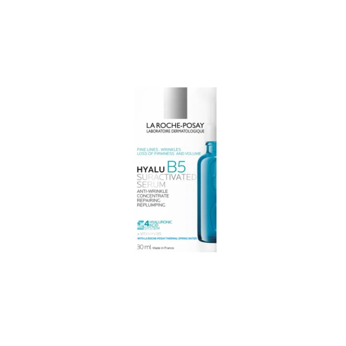 La Roche Posay Hyalu B5 Suractivated Serum 30 ml
