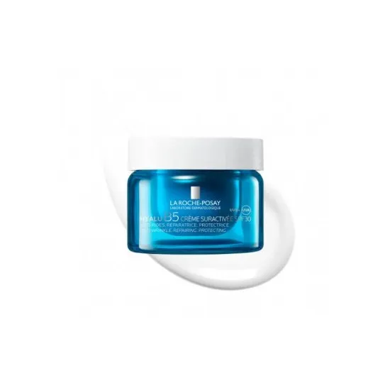 Comprar La Roche Posay Hyalu B5 Suractivated Crema SPF30 50 Ml antiarrugas