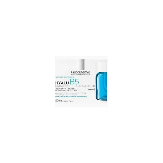 Comprar La Roche Posay Hyalu B5 Suractivated Crema SPF30 50 Ml antiarrugas