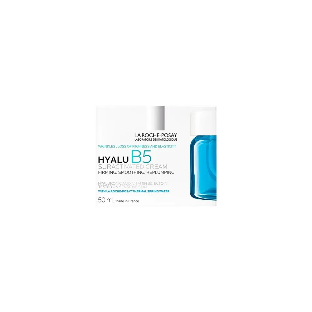 La Roche Posay Hyalu B5 Suractivated Crema 50 Ml