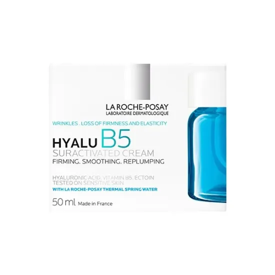 La Roche Posay Hyalu B5 Suractivated Crema 50 Ml