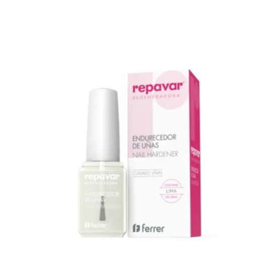 Repavar Endurecedor de Uñas 15 Ml