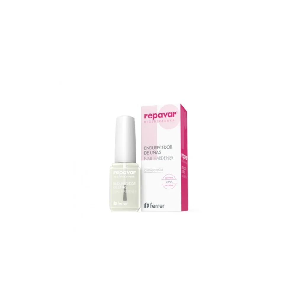 Repavar Endurecedor de Uñas 15 Ml