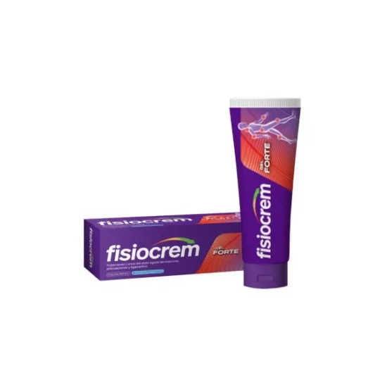 Fisiocrem Gel FORTE 50 Ml