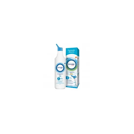 Rhinomer Fuerza 1 Suave 180 ml