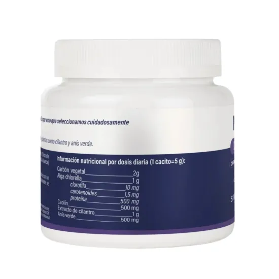 NPRO Detoxintest 140 Gramos | Comprar Online al Mejor Precio | MasParafarmacia.com