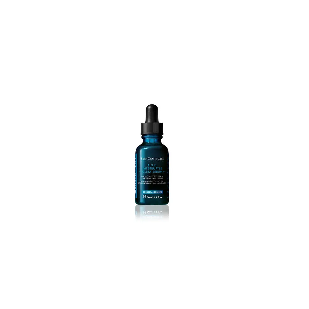 SkinCeuticals AGE Interrumpter Ultra Sérum Gel 30 ml