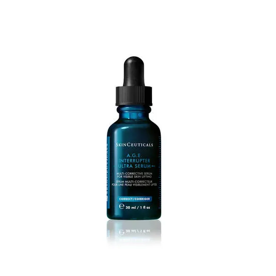 SkinCeuticals AGE Interrumpter Ultra Sérum Gel 30 ml