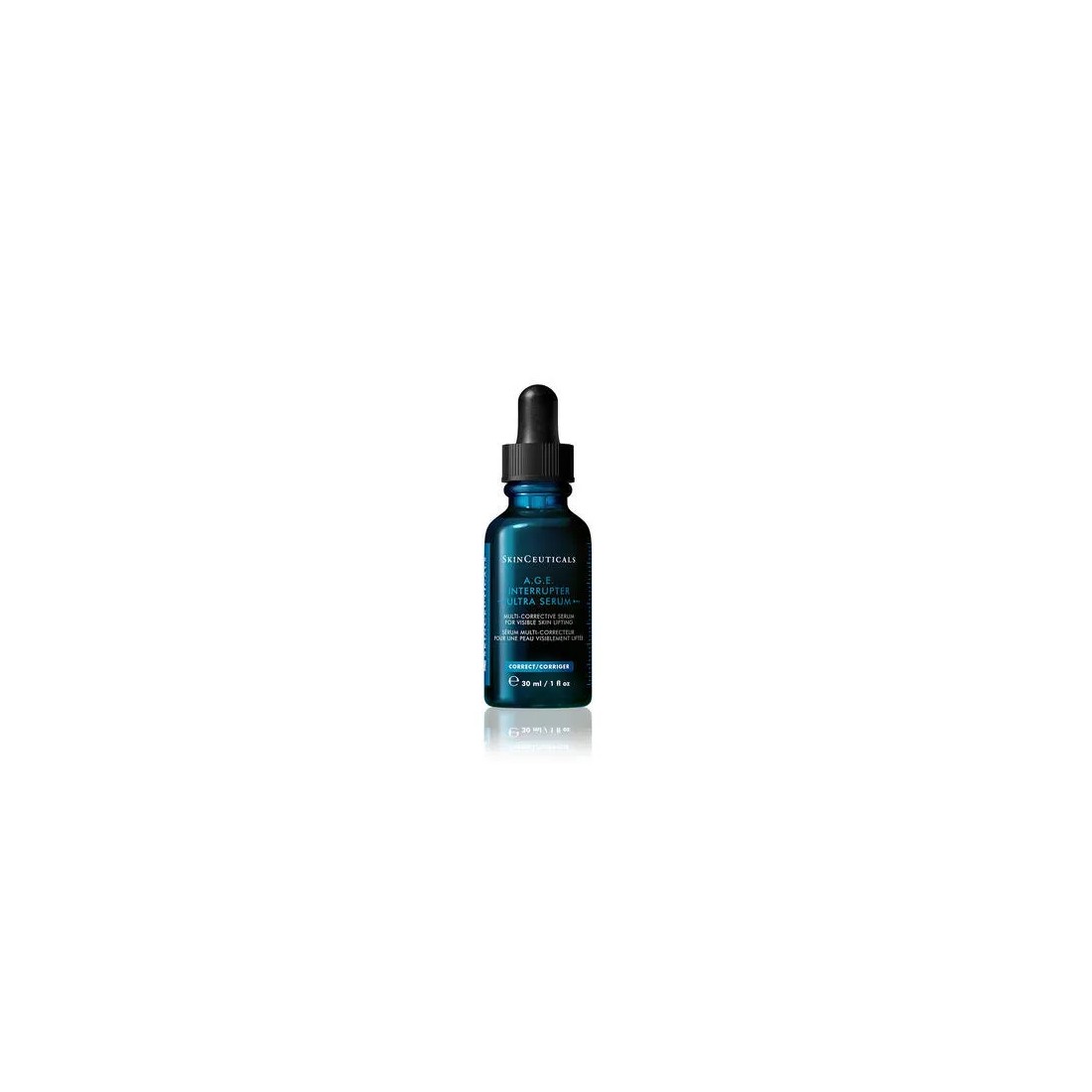 SkinCeuticals AGE Interrumpter Ultra Sérum Gel 30 ml