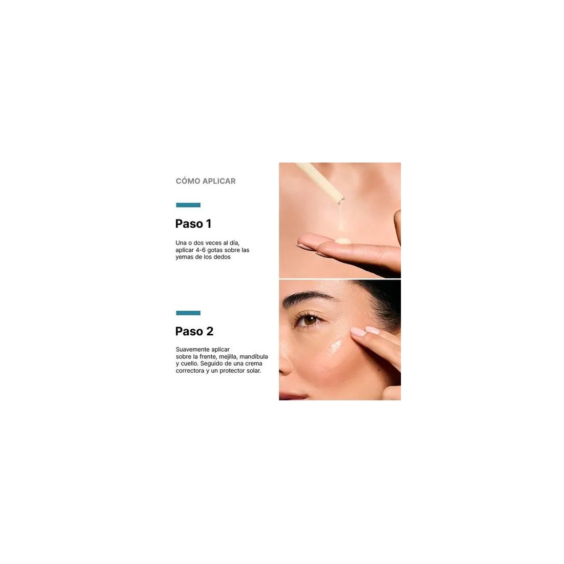 SkinCeuticals AGE Interrumpter Ultra Sérum Gel 30 ml modo de uso