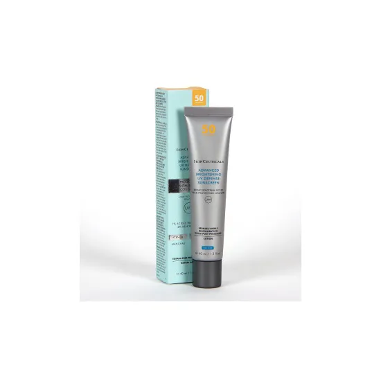 SkinCeuticals Advanced Brightening SPF50 40 ml