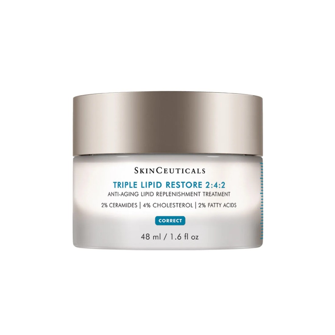 SkinCeuticals Triple Lipid Restore Crema 48 ml