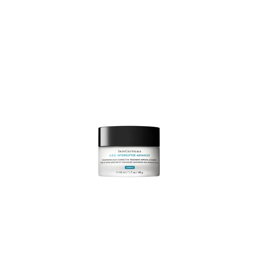 SkinCeuticals AGE Interrumpter Advanced Crema Antiarrugas 48 ml